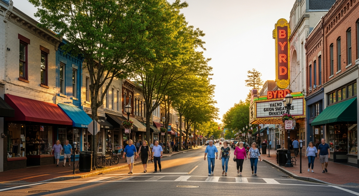 Museum District Richmond VA: Real Estate & Neighborhood Guide