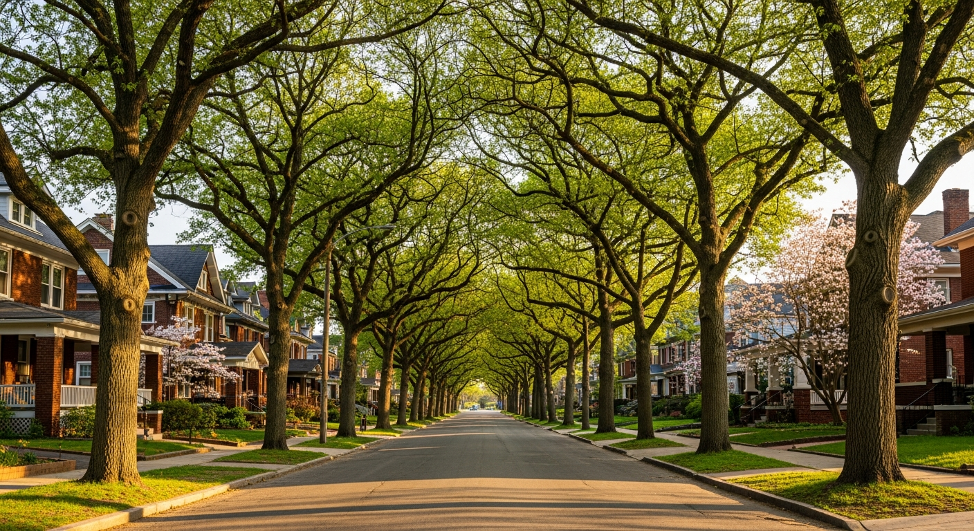 Northside Richmond VA: Bellevue, Ginter Park & Battery Park Neighborhood Guide