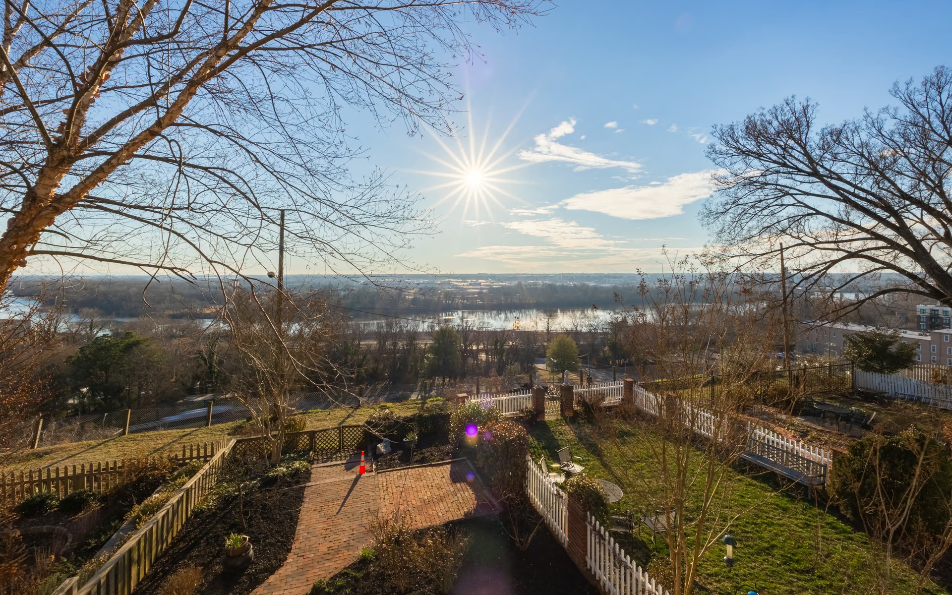 Investment Properties in Richmond VA
