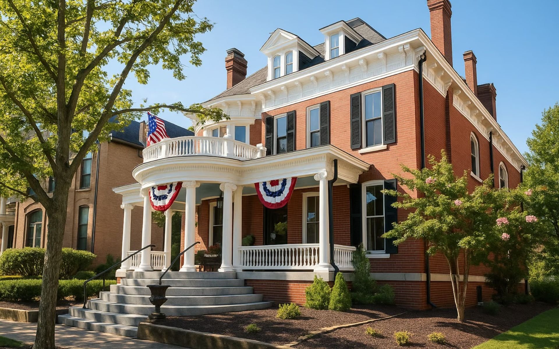 Richmond VA Real Estate Market Report 2026